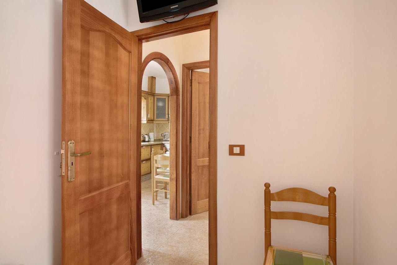 فيلا Casa Nanda Fasnia المظهر الخارجي الصورة