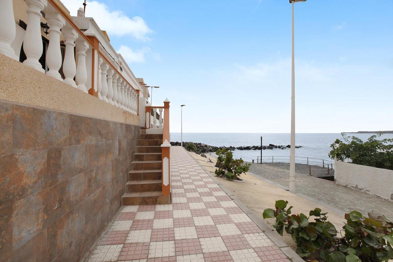 فيلا Casa Nanda Fasnia المظهر الخارجي الصورة
